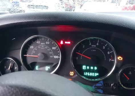 2017 Jeep Wrangler Unlimited Sport 4X4 из США, поврежденный, VIN 1C4BJWDG0HL594034